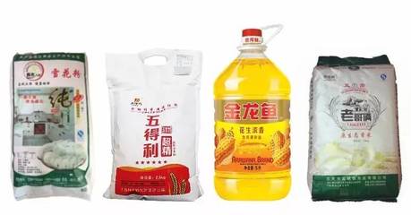 第十五期延安市粮油批发价格公示，市场供应平稳价格稳中有降