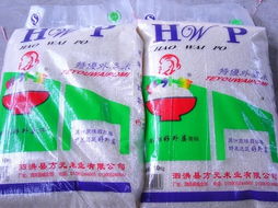 宏玉粮油之特优米 品质铸就的粮油典范