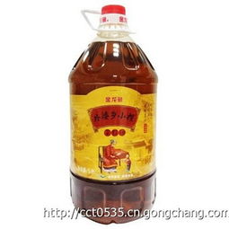 鸿盛粮油 品质为本，加盟助力，共绘粮油行业新蓝图